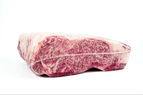 A4 Wagyu Boneless Striploin